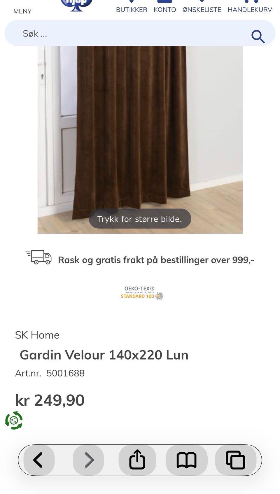 Galleribilde