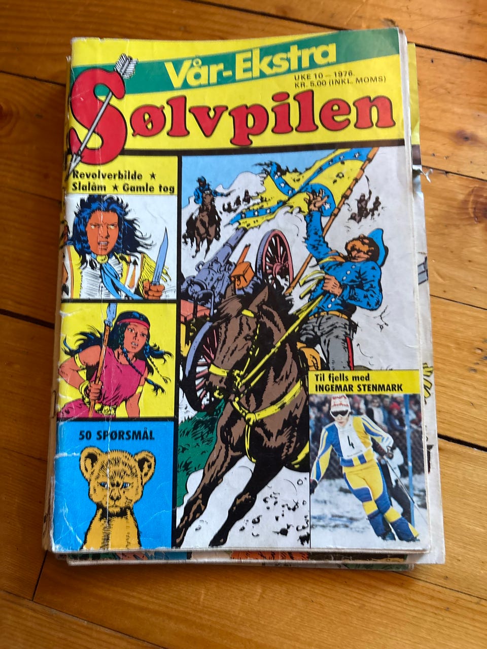 Galleribilde