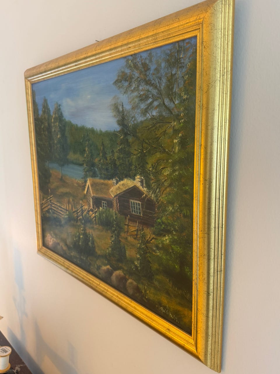 Galleribilde