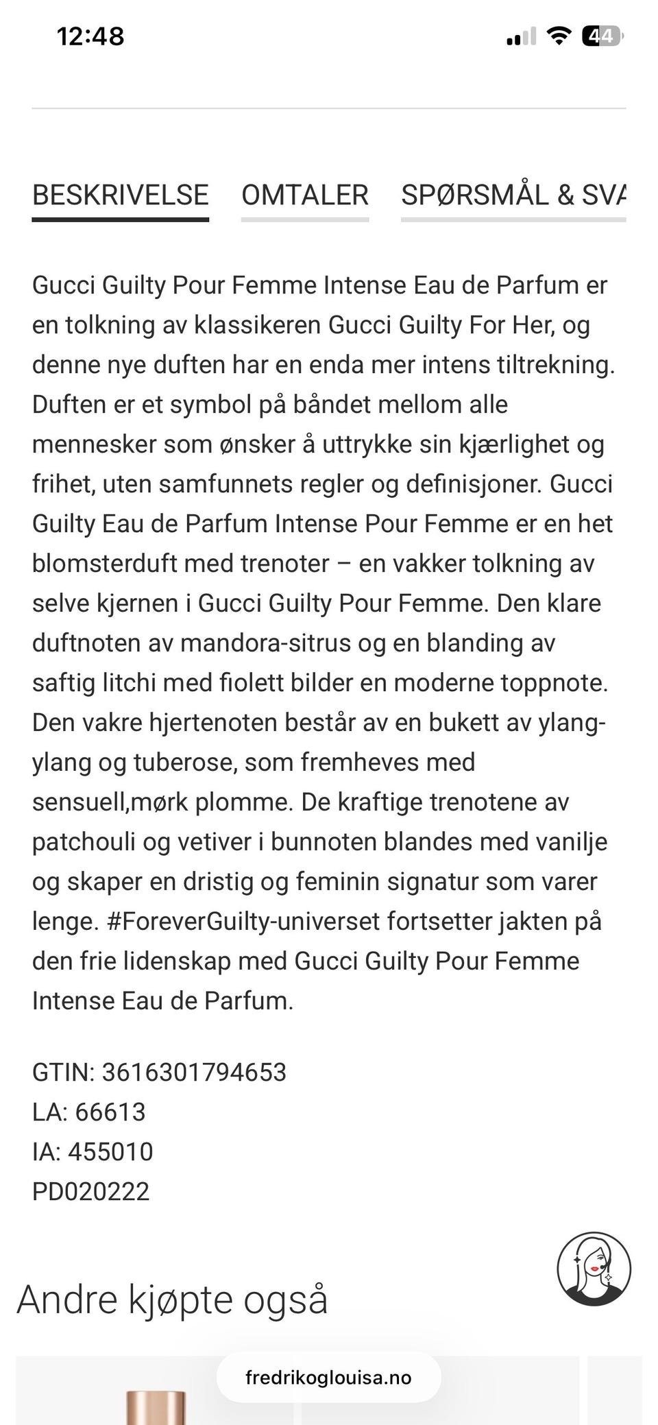 Galleribilde