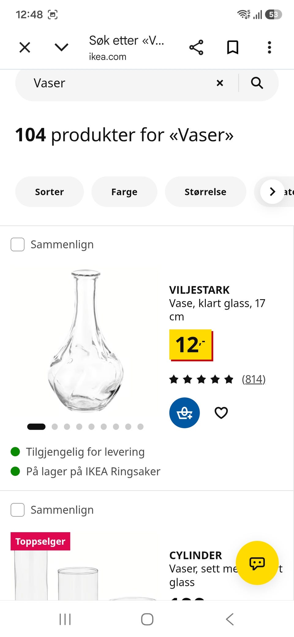 Galleribilde