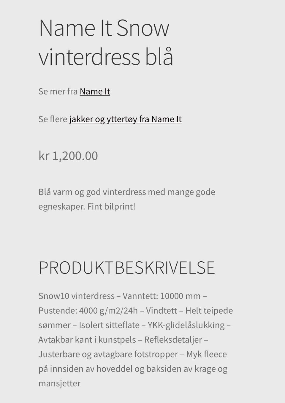 Galleribilde