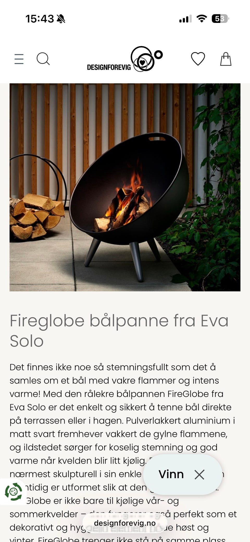 Galleribilde