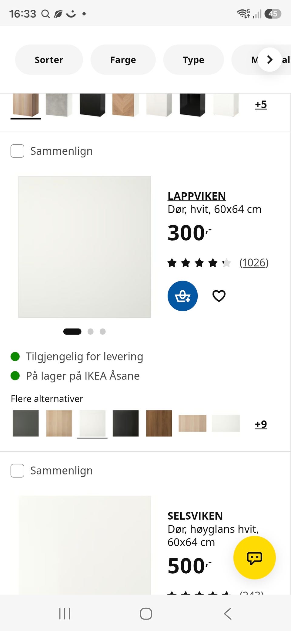 Galleribilde