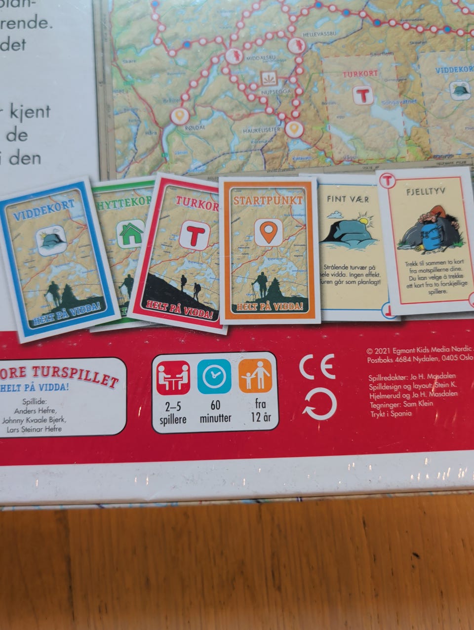 Galleribilde