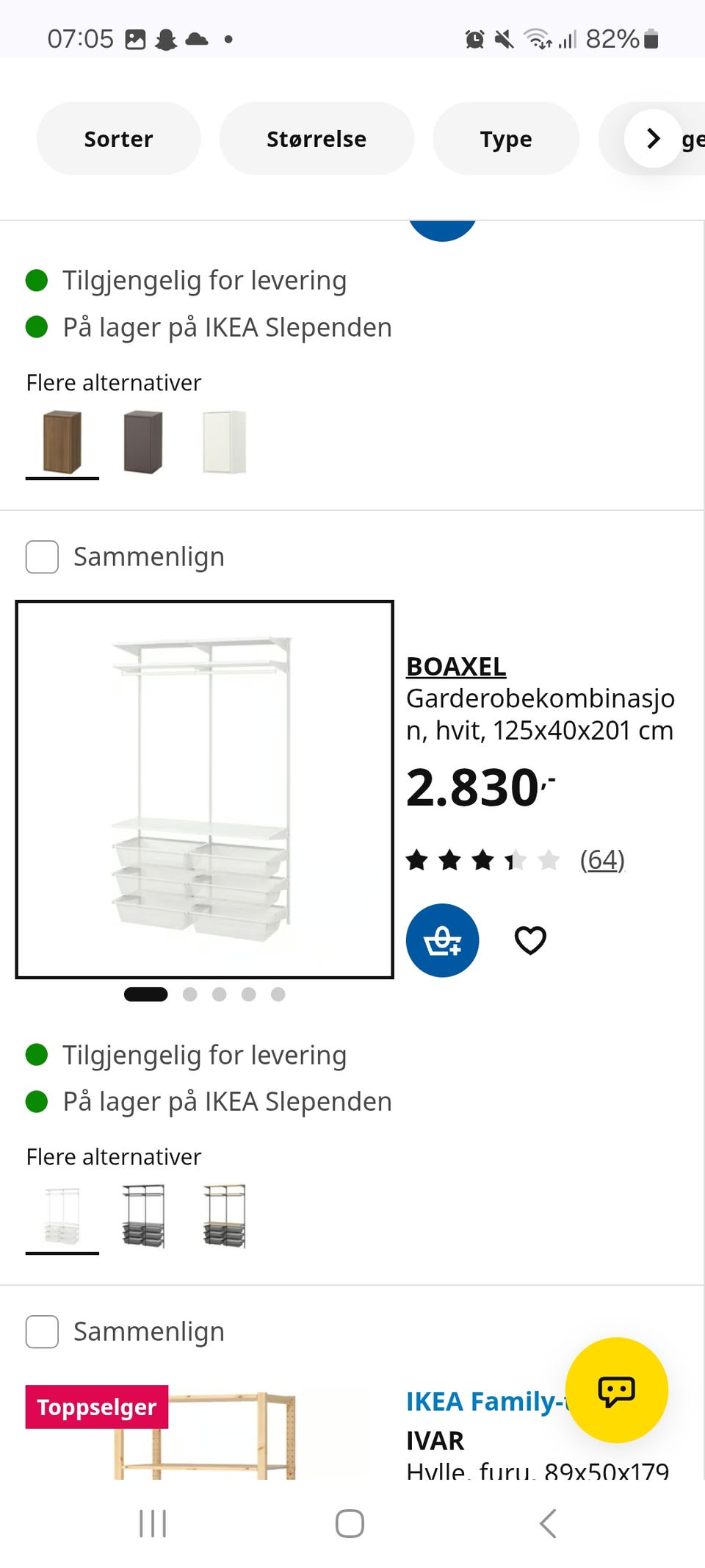 Galleribilde