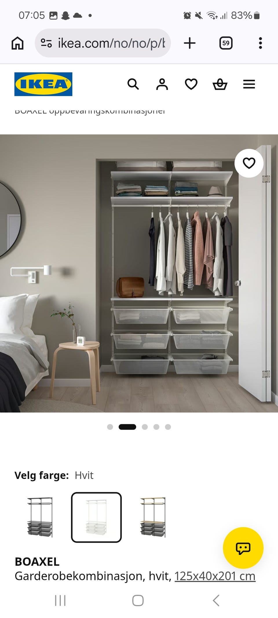 Galleribilde