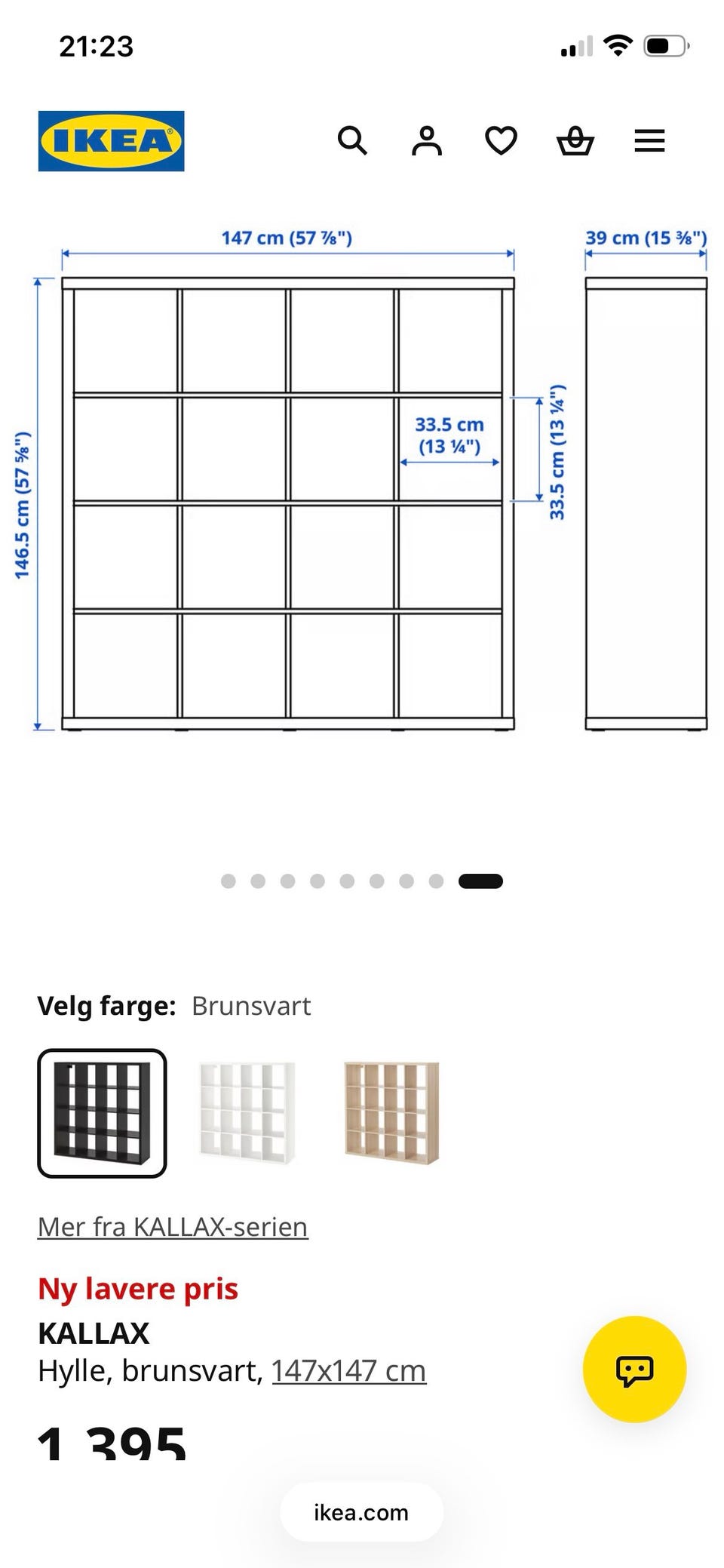 Galleribilde