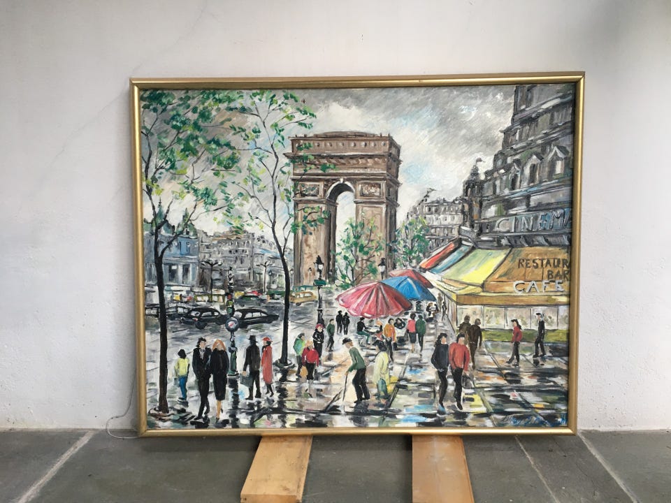 Galleribilde