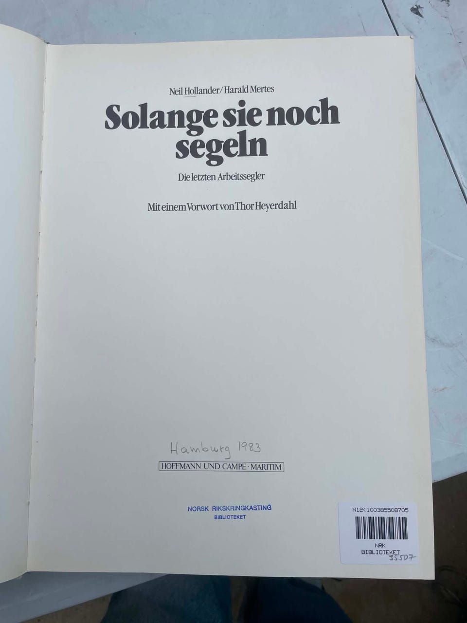 Galleribilde