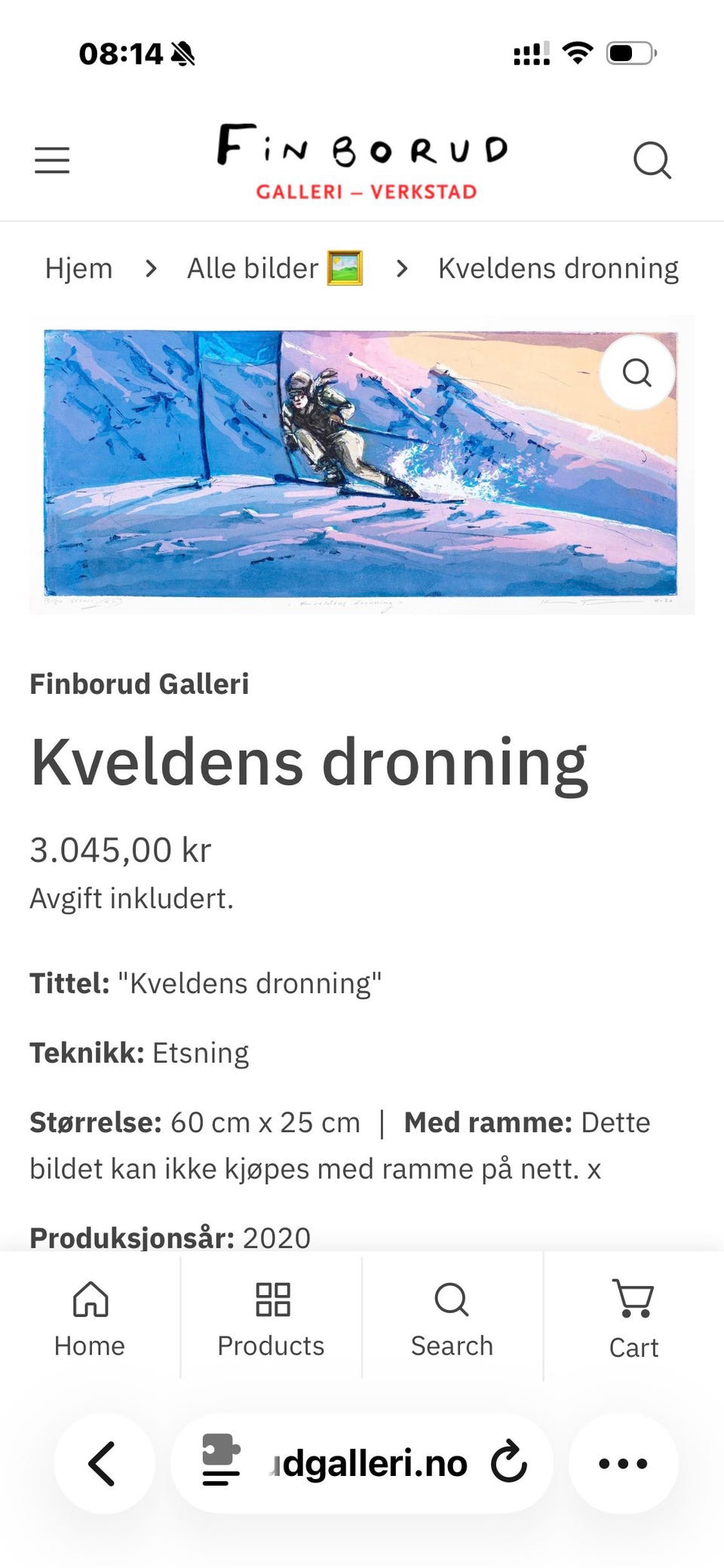 Galleribilde