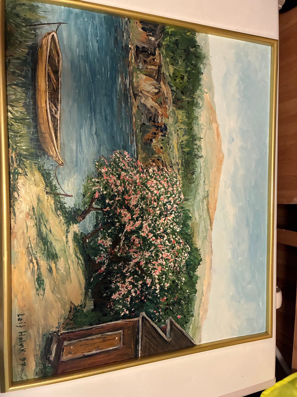 Galleribilde