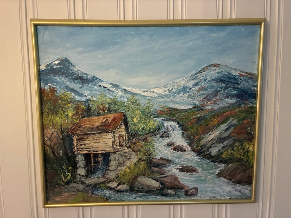 Galleribilde