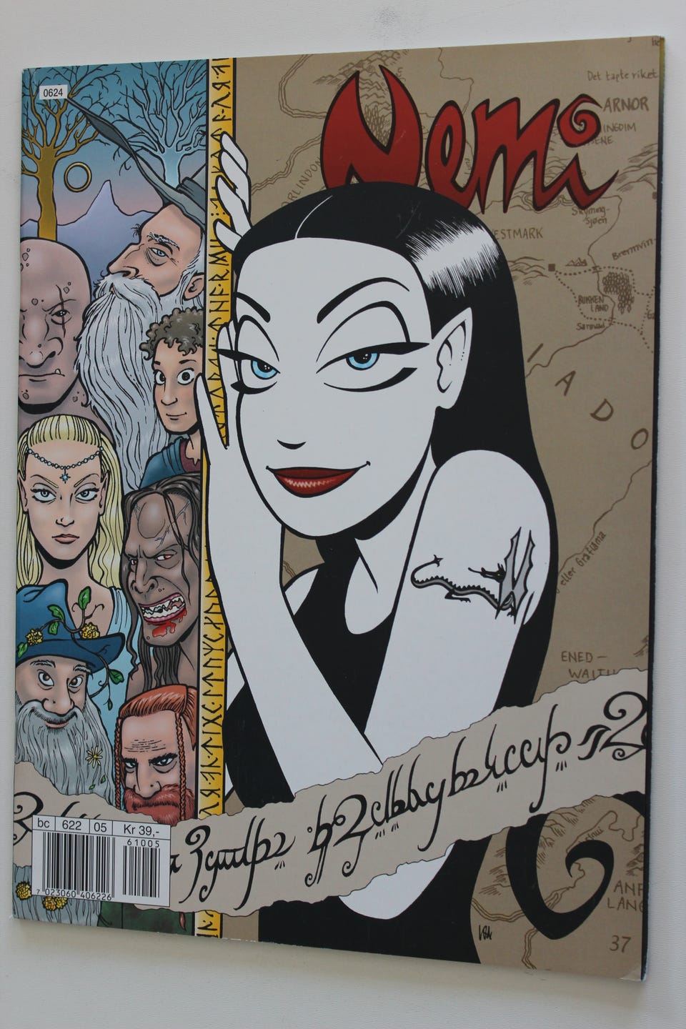 Galleribilde