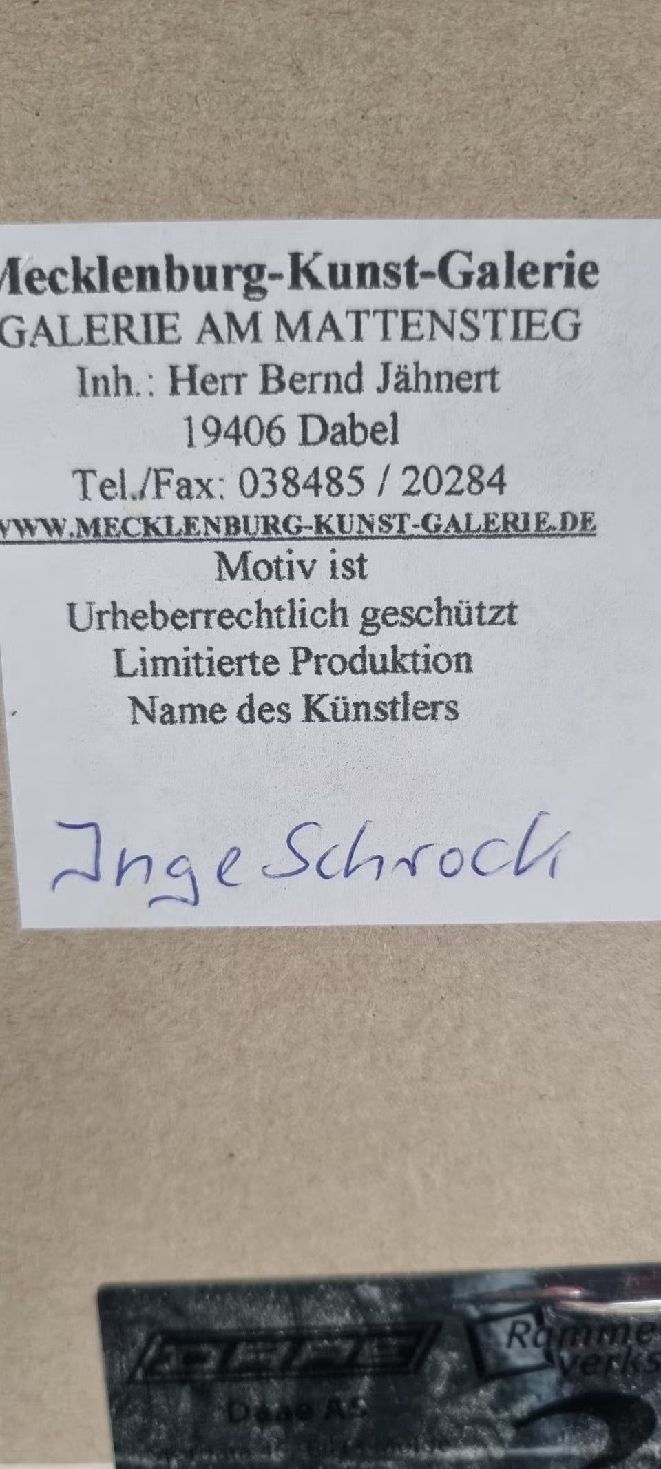 Galleribilde
