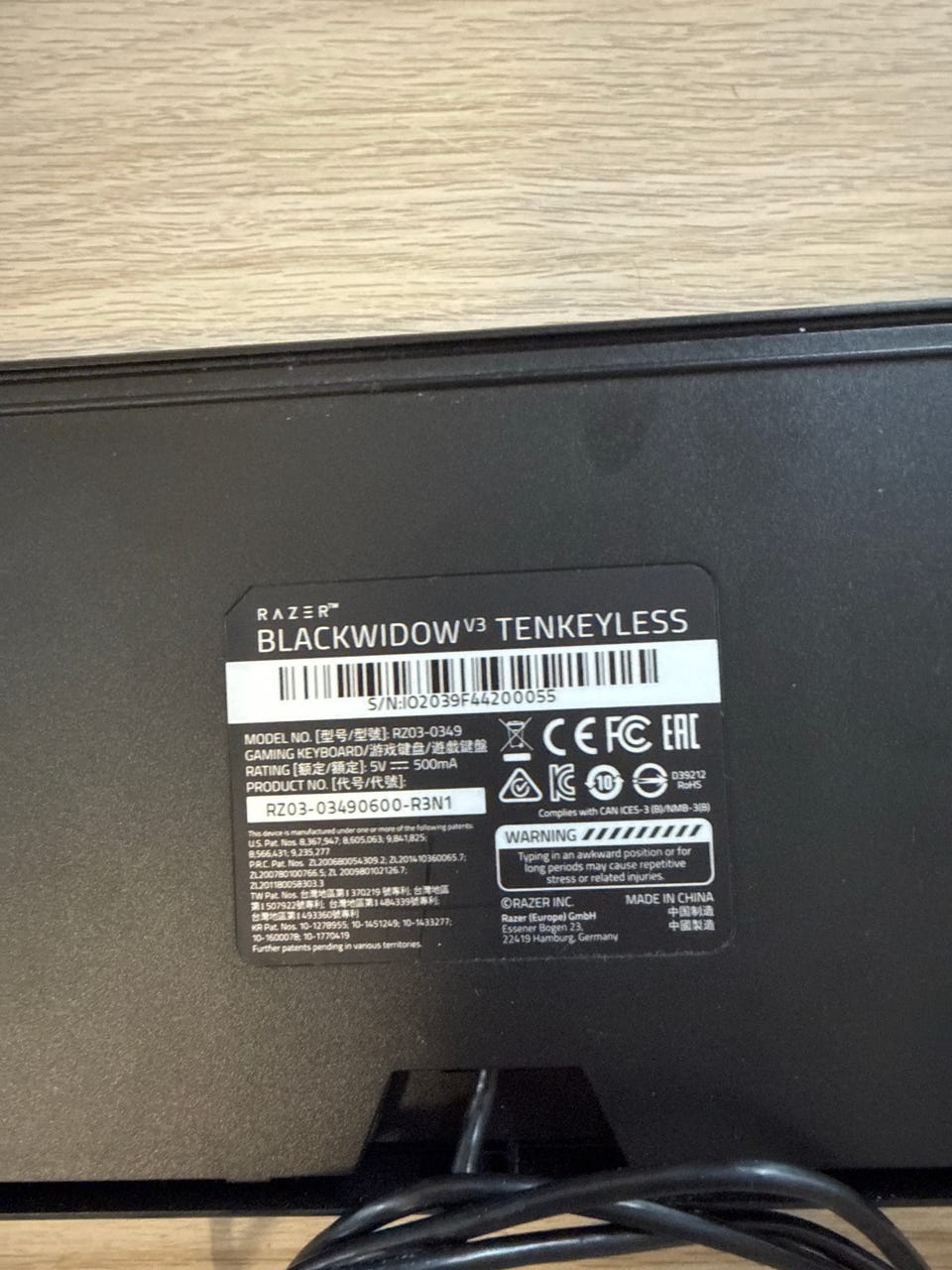 Product image 3 of 4