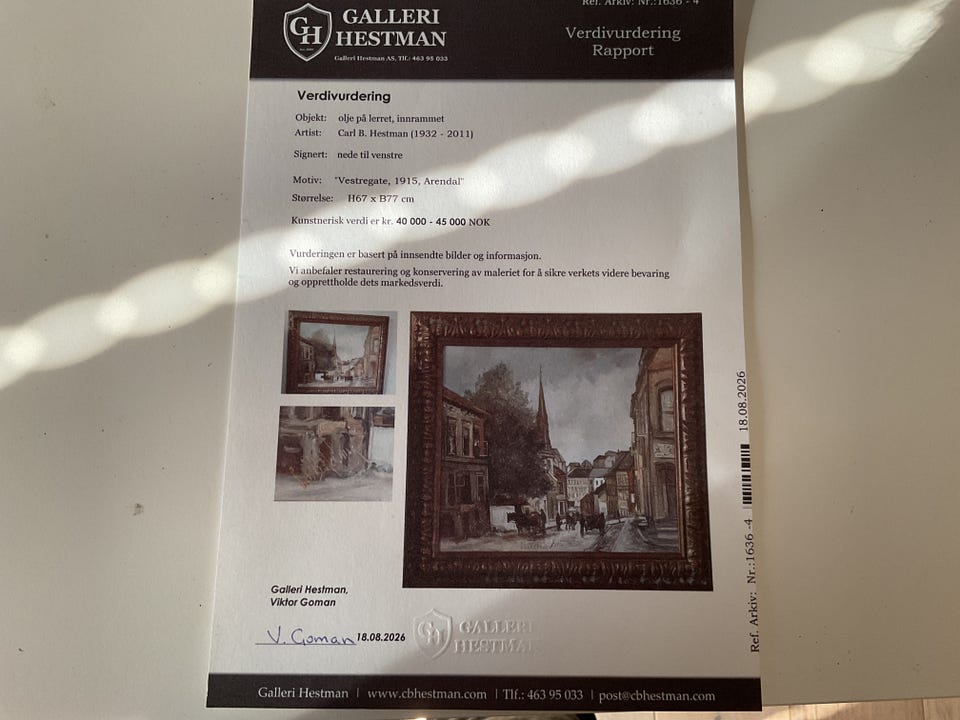 Galleribilde