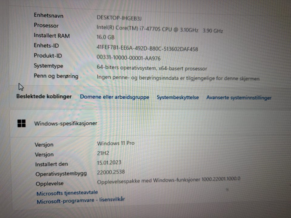 Galleribilde