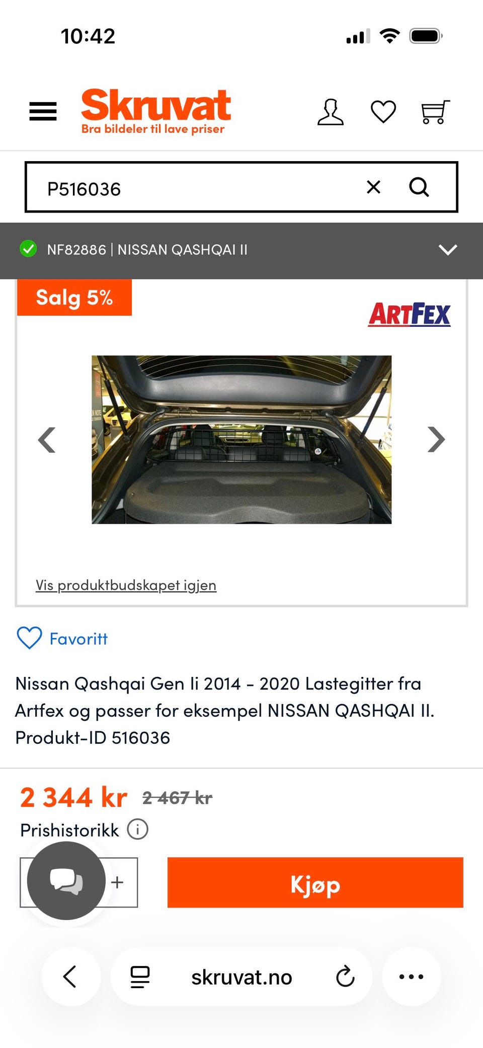 Galleribilde