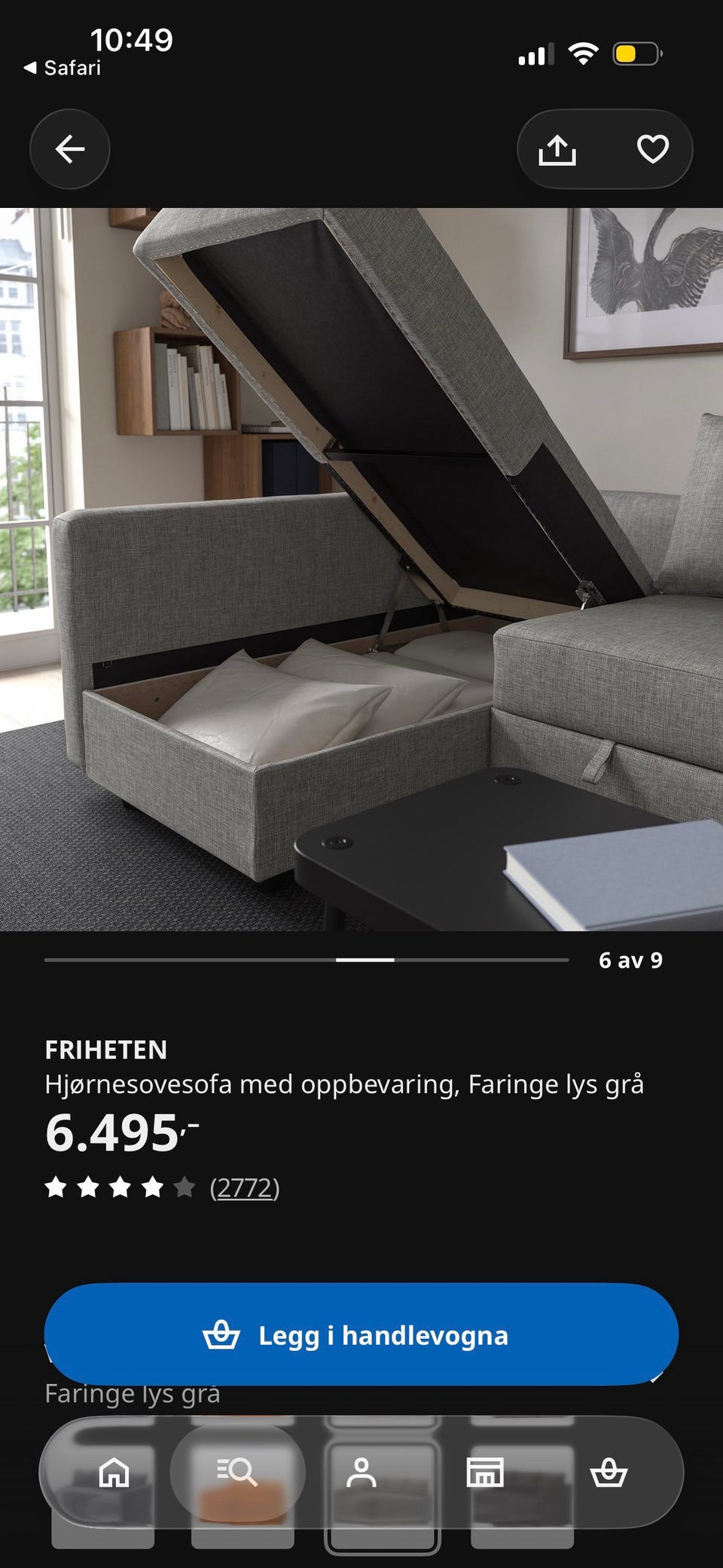 Galleribilde