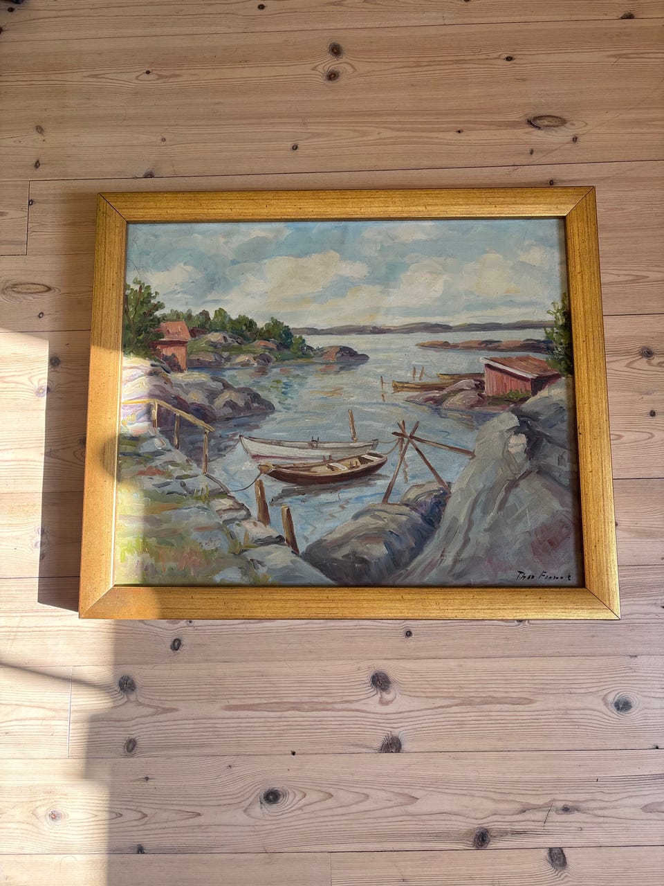 Galleribilde