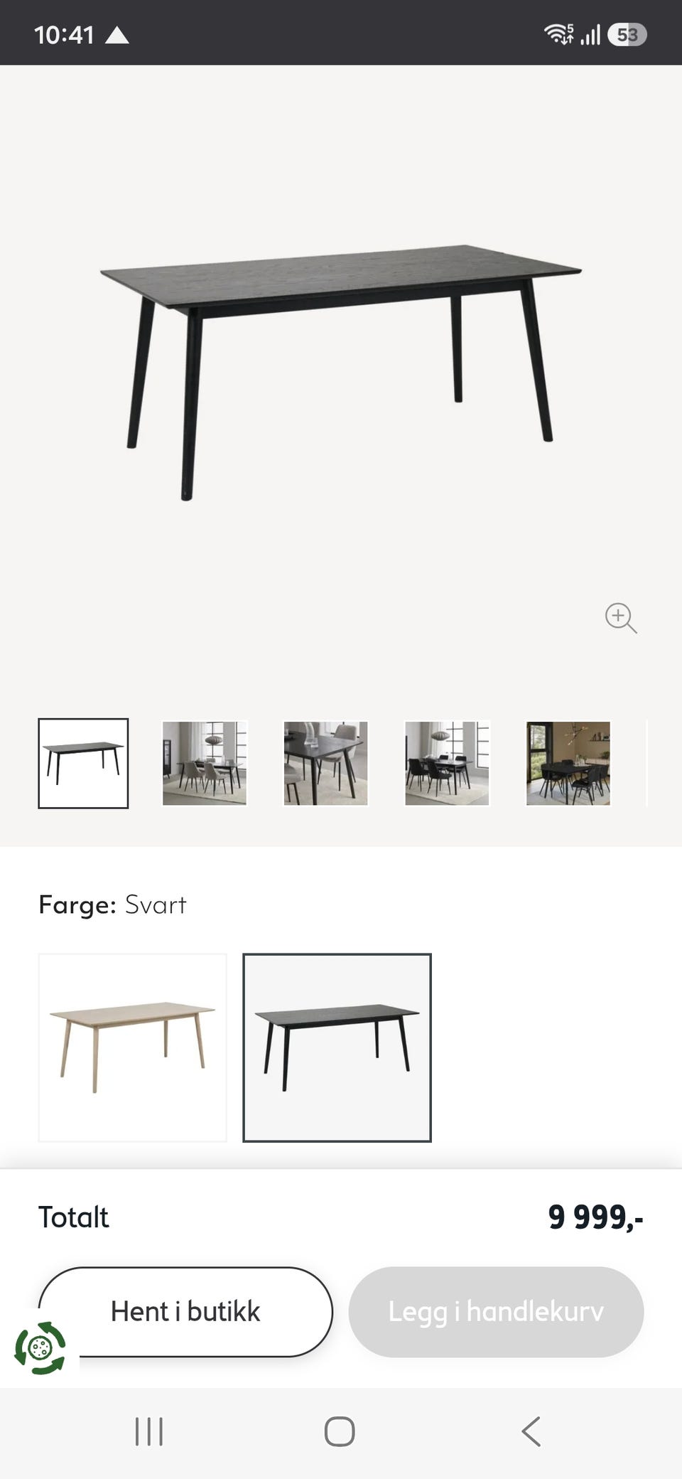 Galleribilde