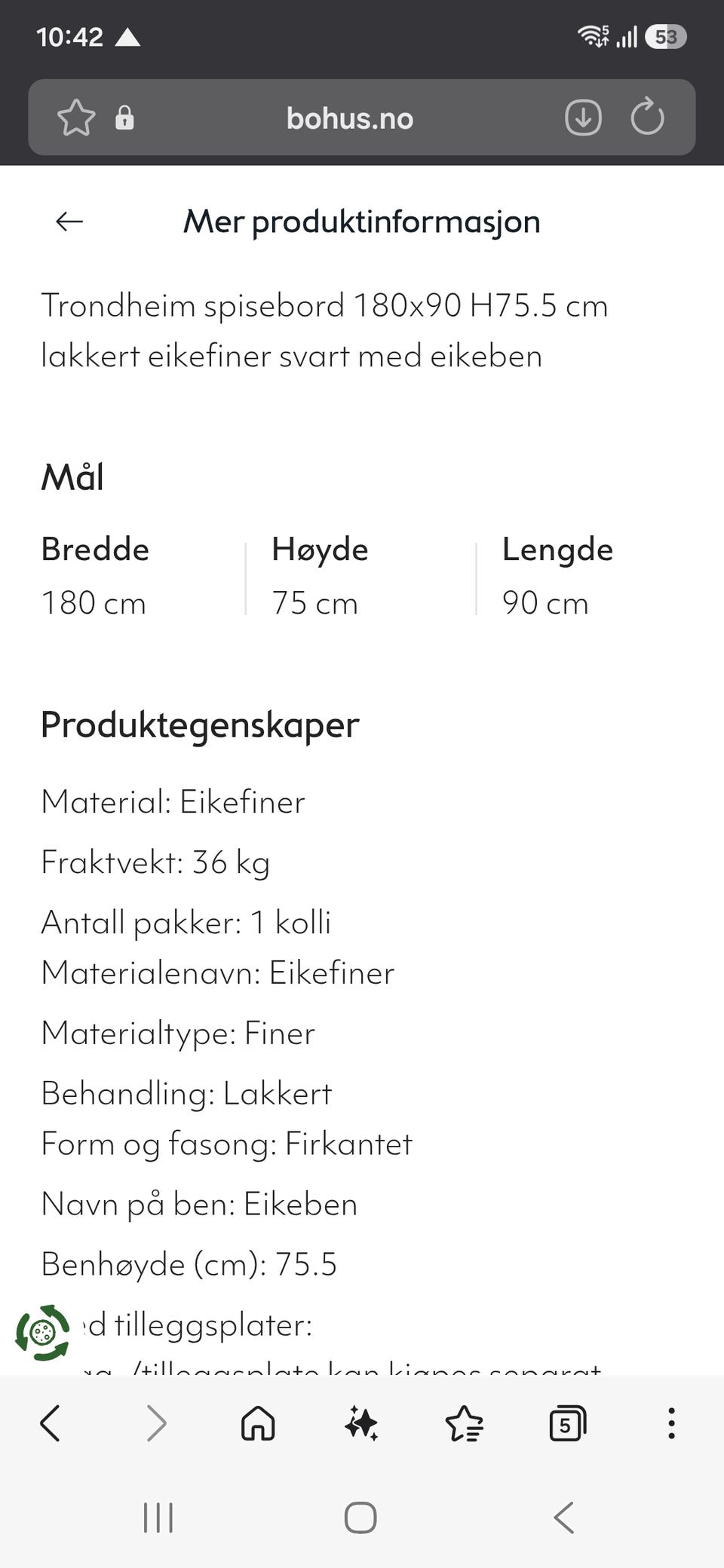 Galleribilde