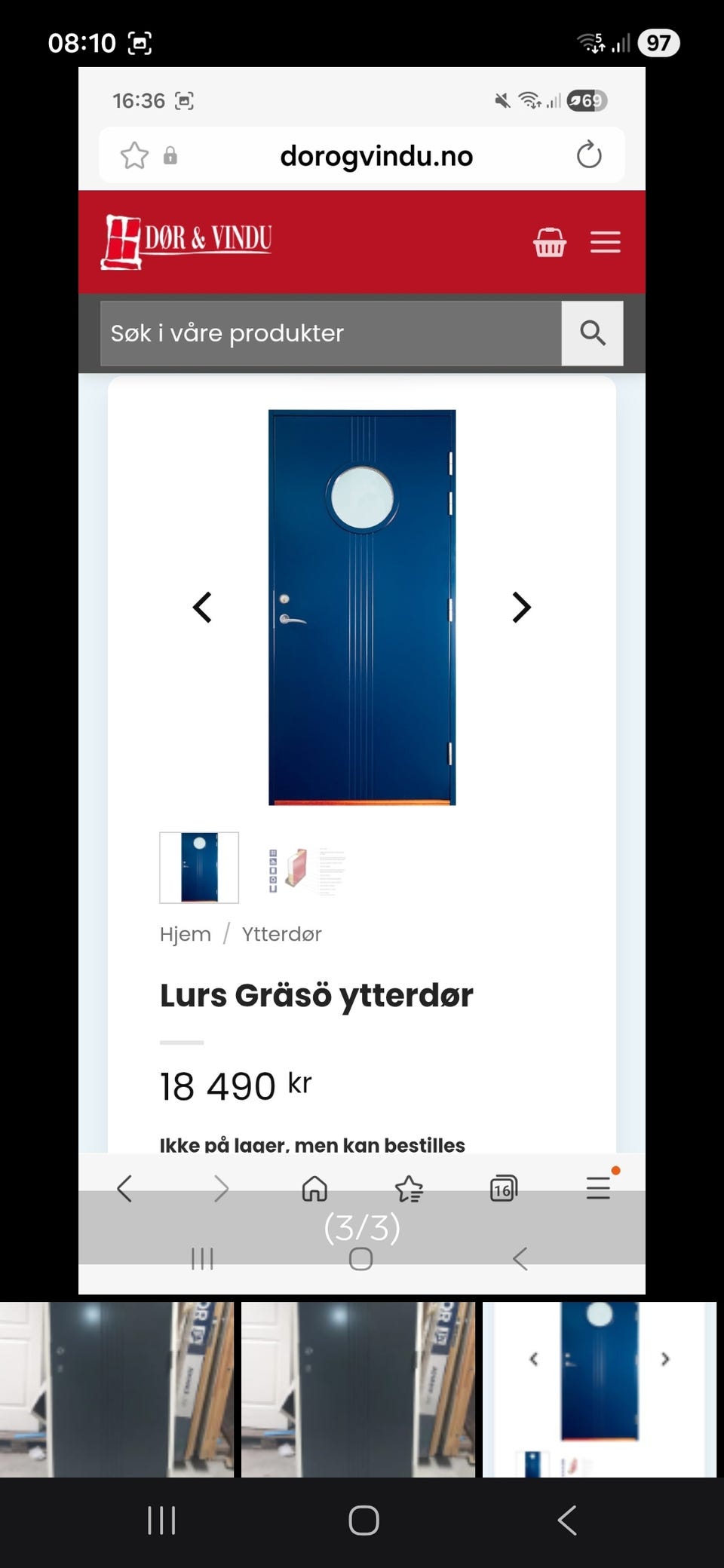 Galleribilde