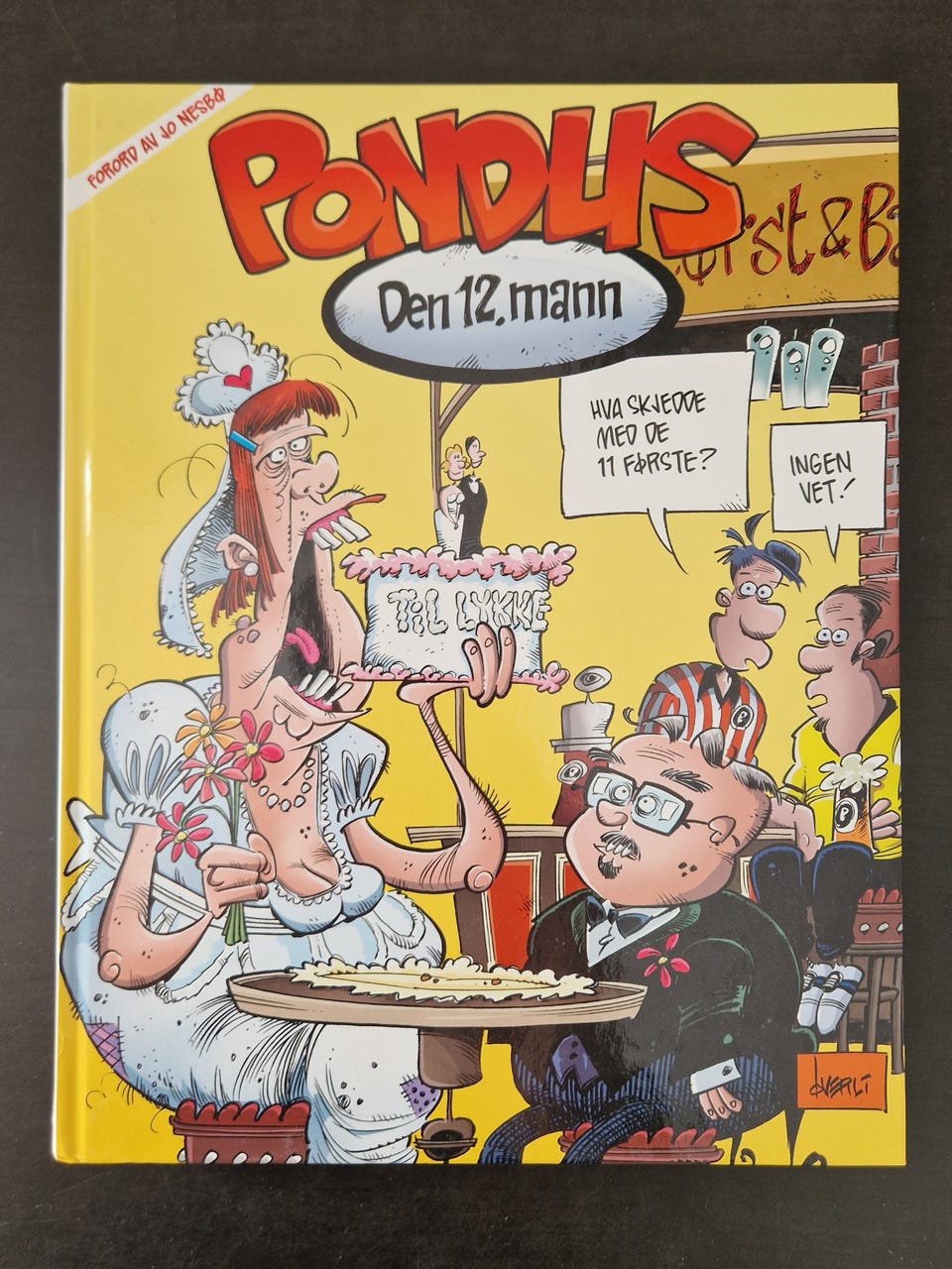 Galleribilde