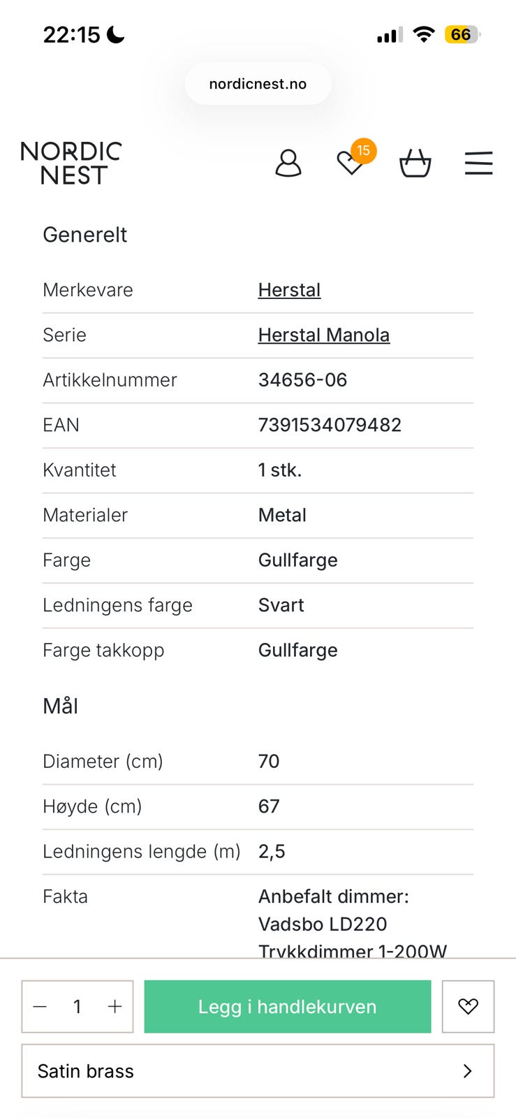 Galleribilde