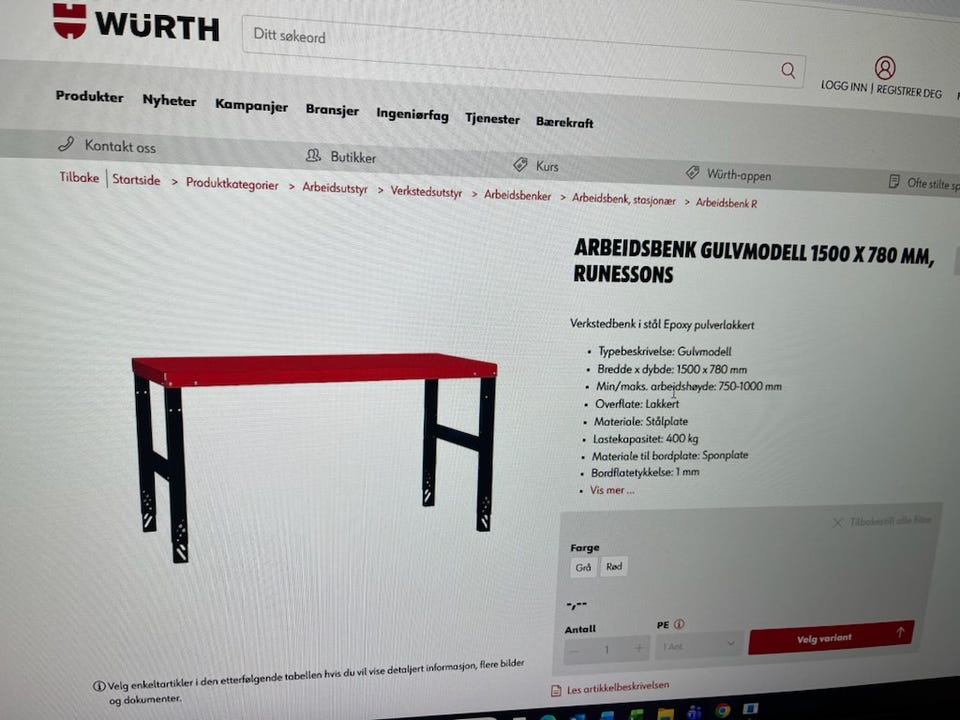 Galleribilde