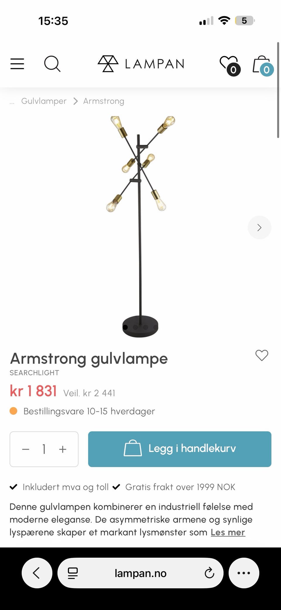 Galleribilde