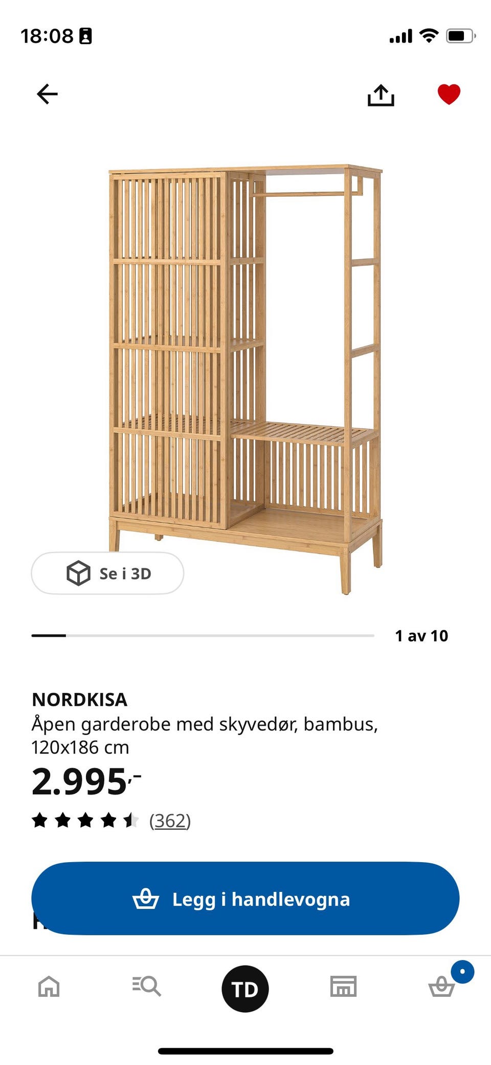 Galleribilde