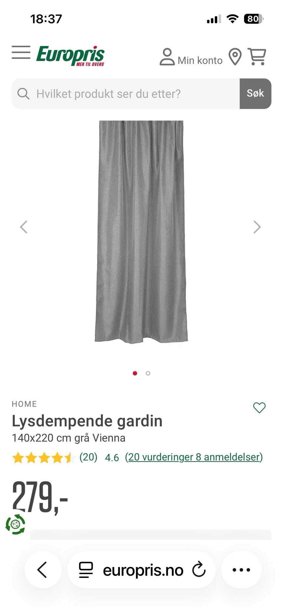Galleribilde