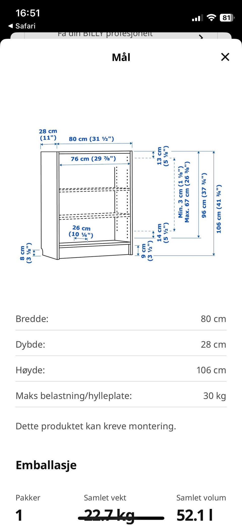 Galleribilde
