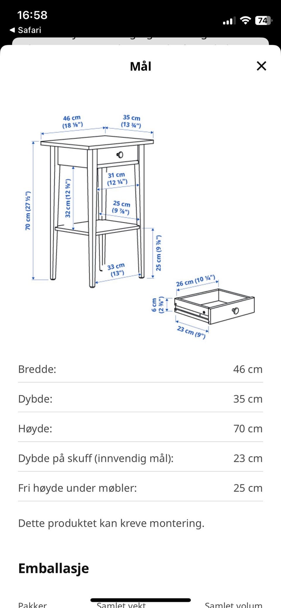 Galleribilde