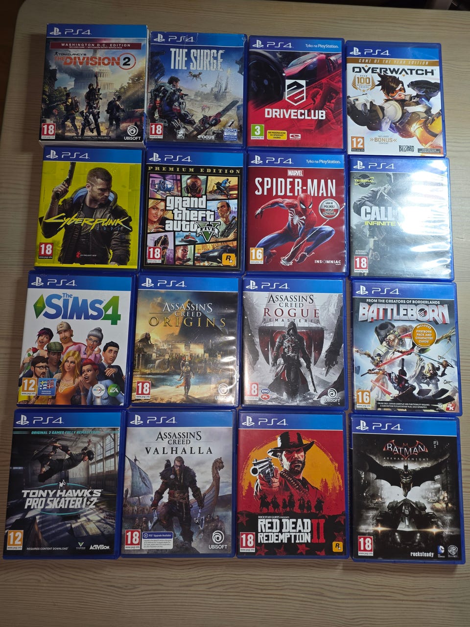 Galleribilde