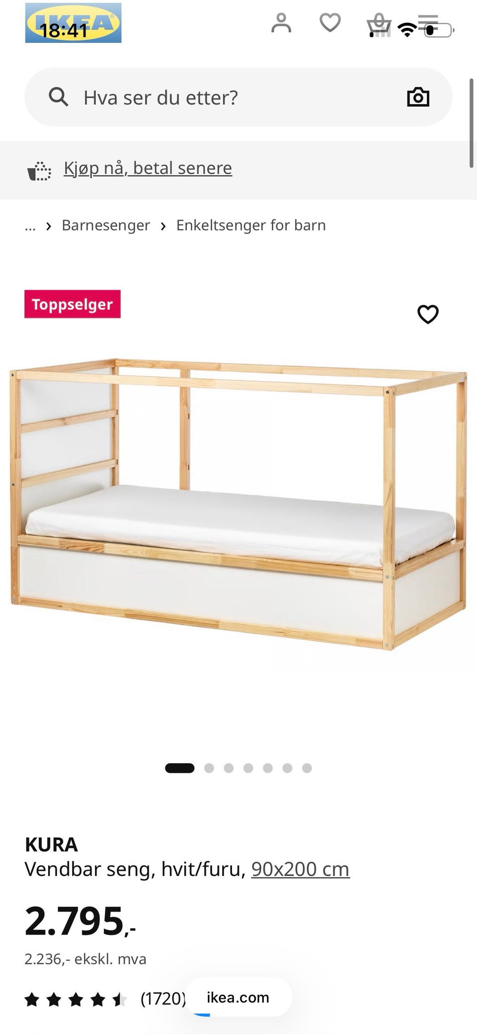 Galleribilde