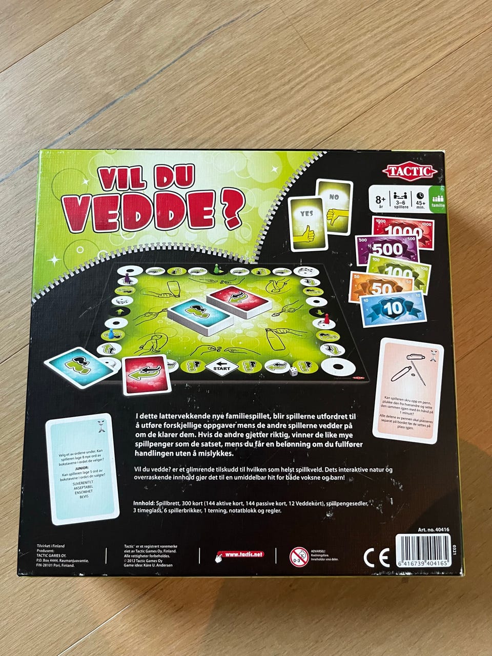 Galleribilde