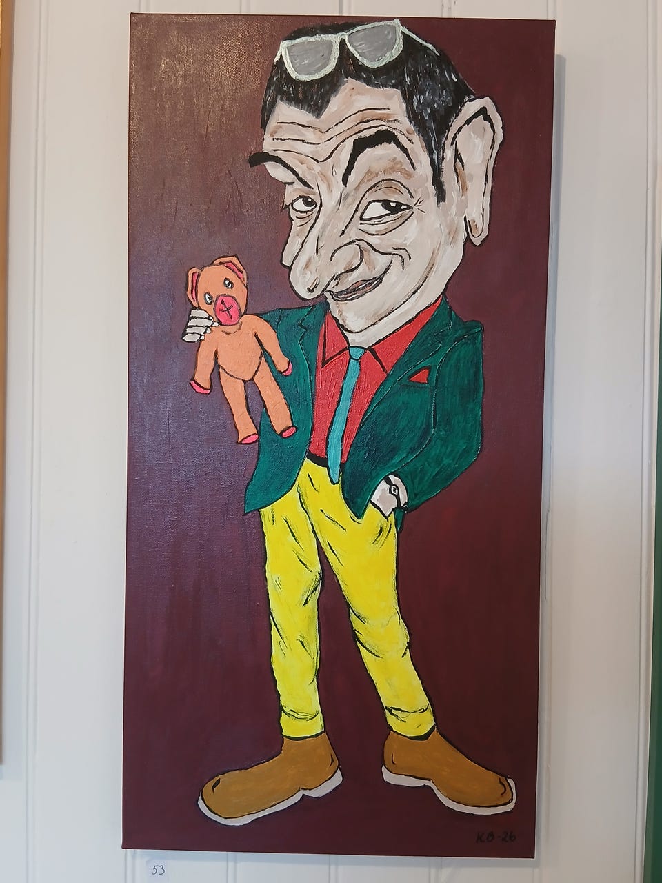 Galleribilde