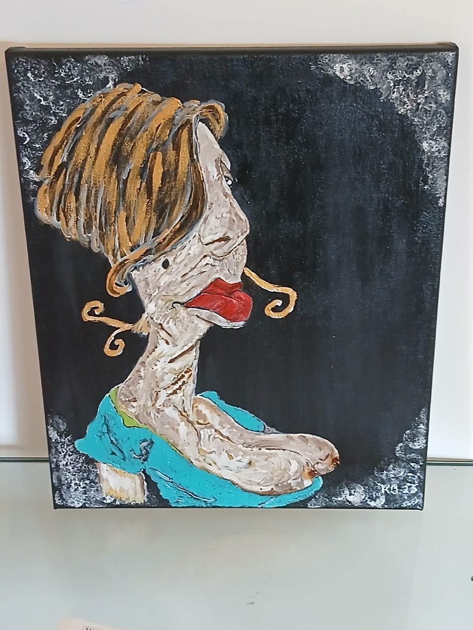 Galleribilde
