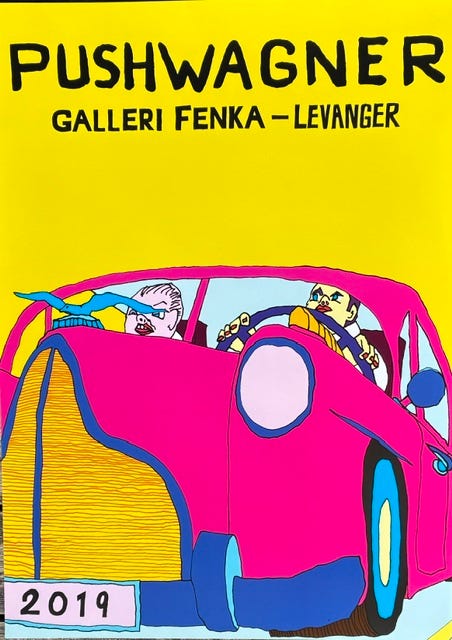 Galleribilde