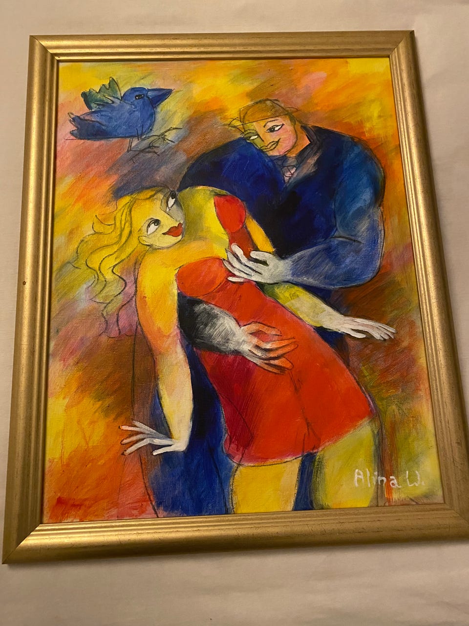 Galleribilde