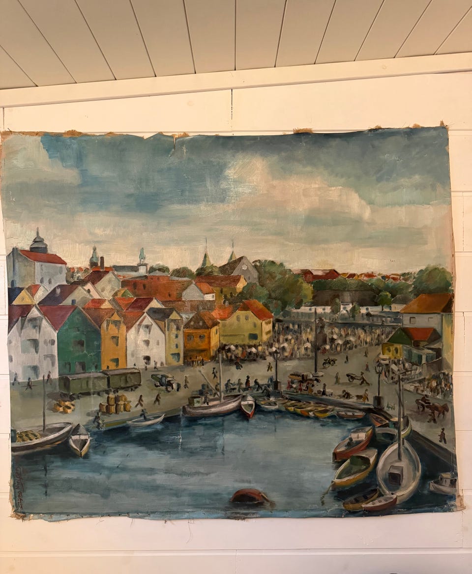 Galleribilde