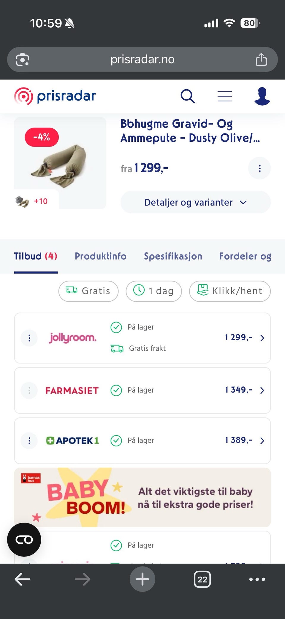 Galleribilde
