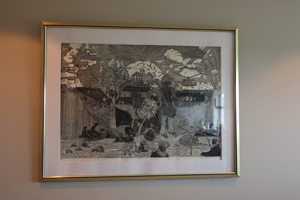 Galleribilde