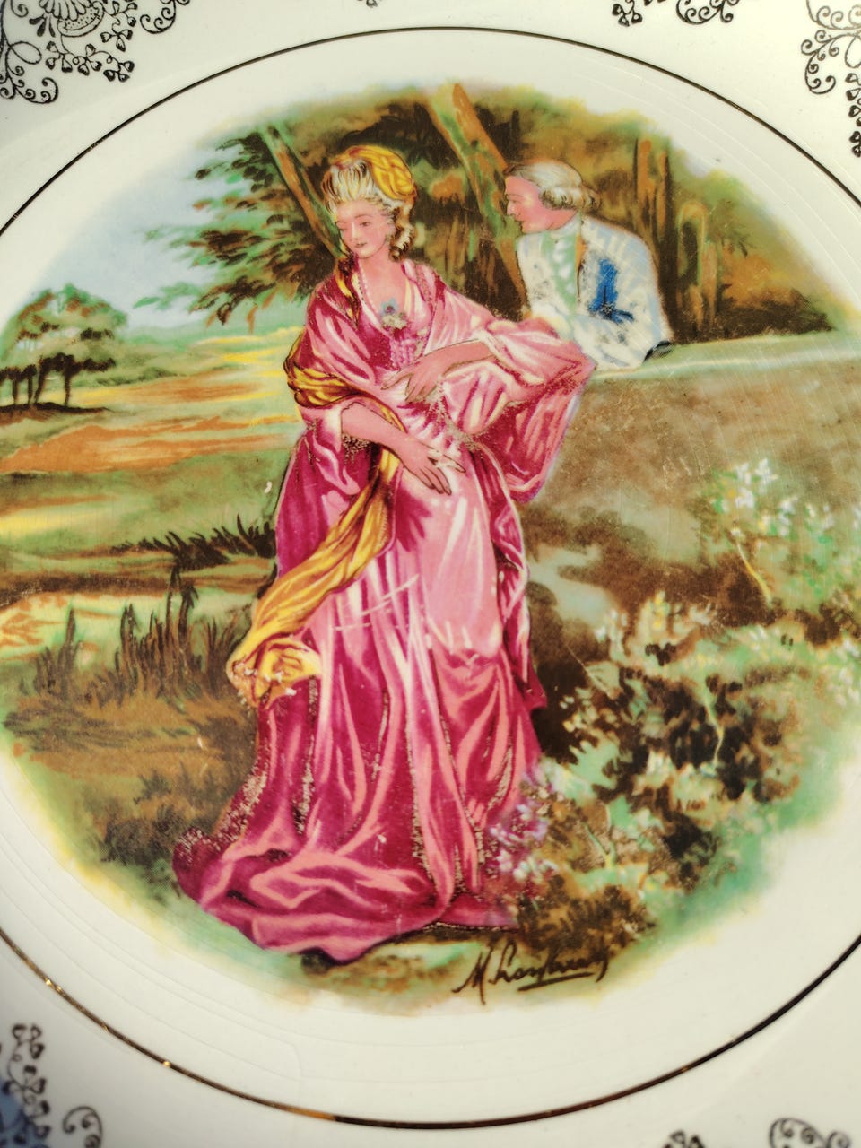 Galleribilde