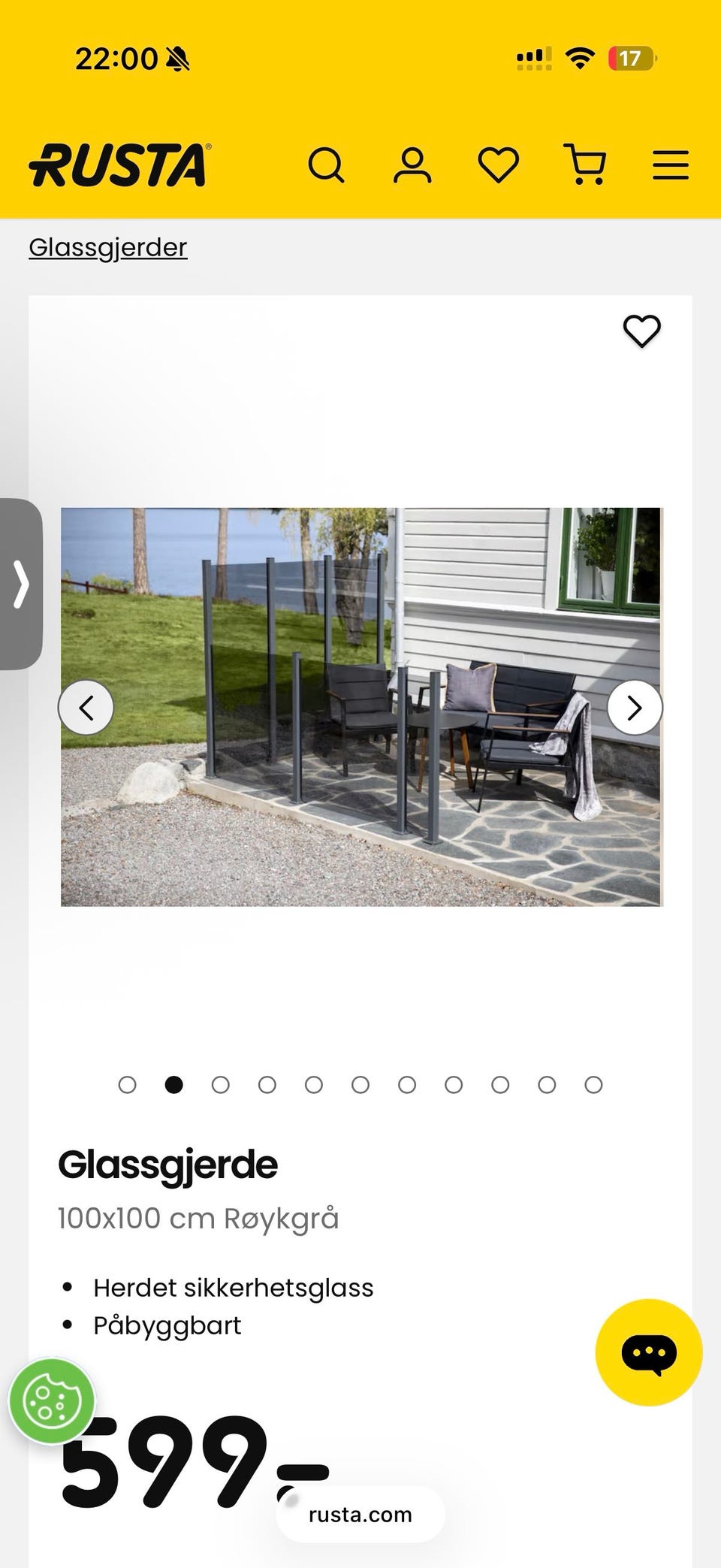 Galleribilde