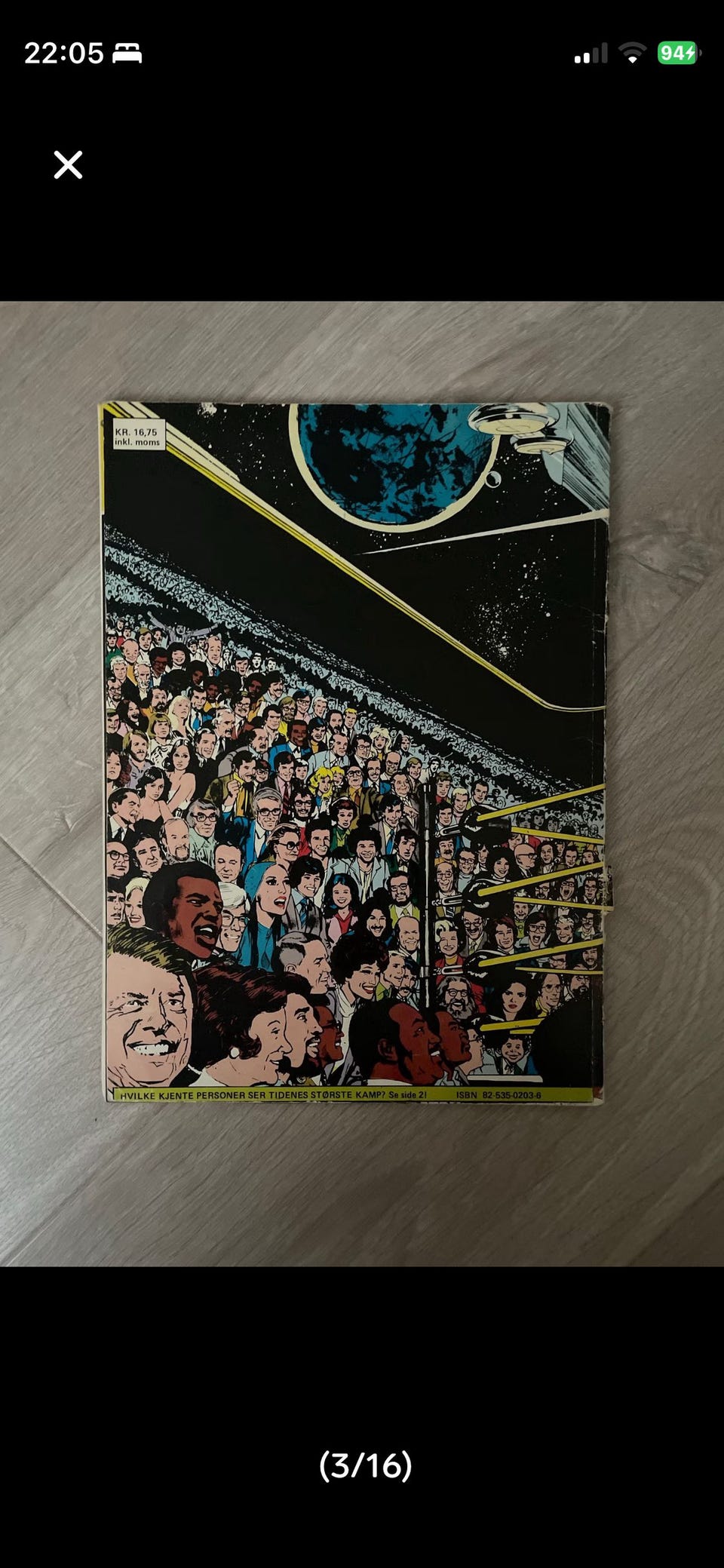 Galleribilde