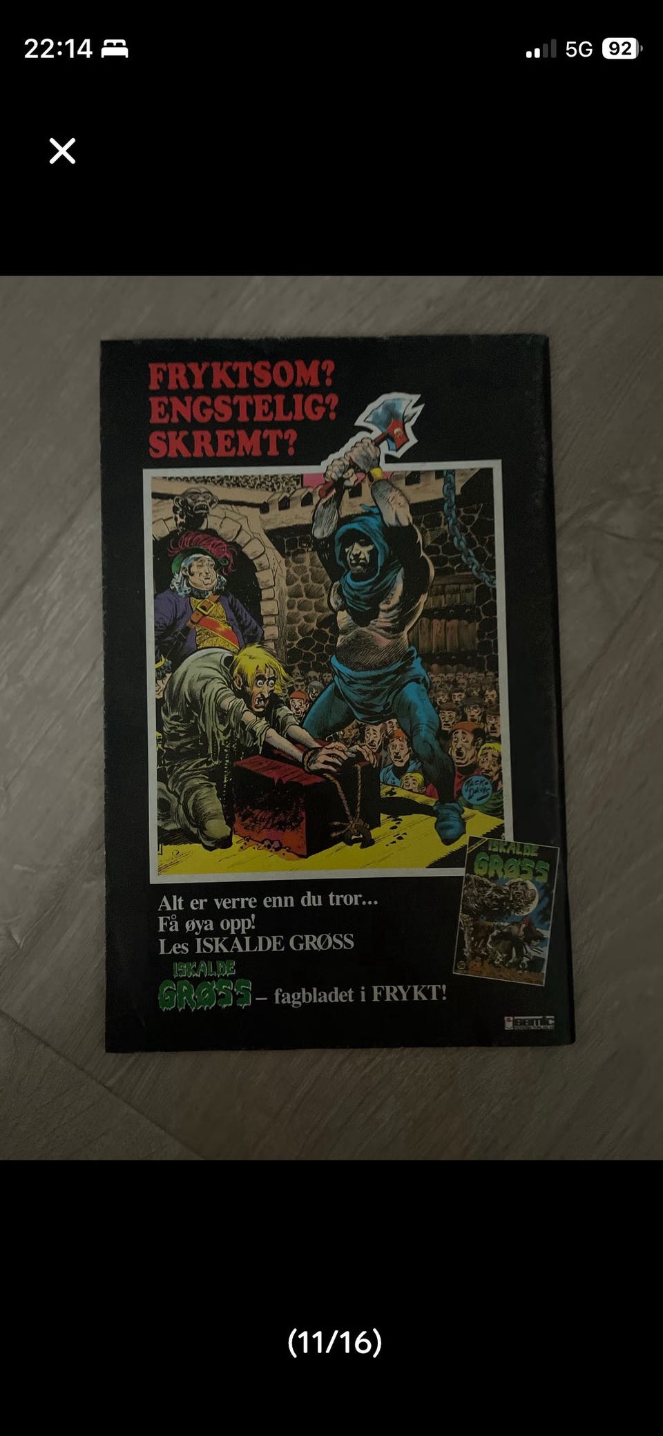 Galleribilde